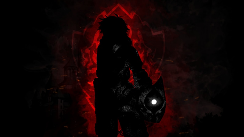 盾之勇者成名录 岩谷尚文 4K高清动漫壁纸