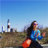 21张夏日小清新女生头像合集 氛围感拉满