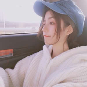16张高清成熟气质女生头像 好看又有韵味的女生头像合集