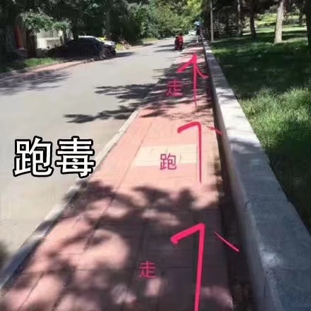 夏天进了安全区就来杯冰饮？这画面简直戳中所有人！