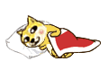 魔性doge小黄狗动图表情包合集来啦