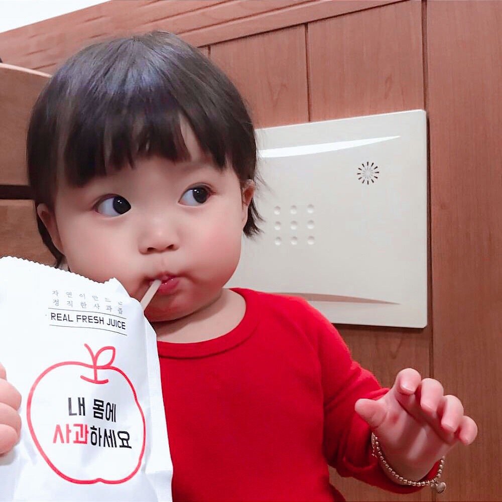 超萌罗熙头像合集来啦