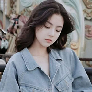 16张高清清新唯美清纯少女头像合集 女生头像素材库上新