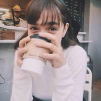 18款软萌可爱的QQ闺蜜头像合集