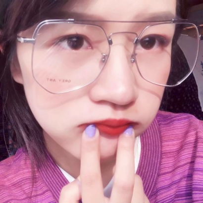 女生潮流QQ头像合集 21张高清酷感女生头像分享