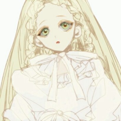 36张高清超萌动漫闺蜜头像 一人一张适合女生用