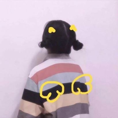 16张带表情的可爱女生头像合集