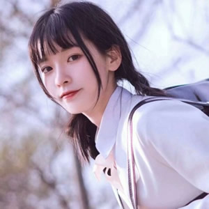 18张高清女生闺蜜头像合集