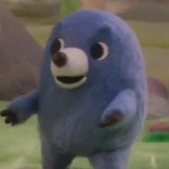 鼹鼠MOGU表情包来啦 聊天斗图又有新素材