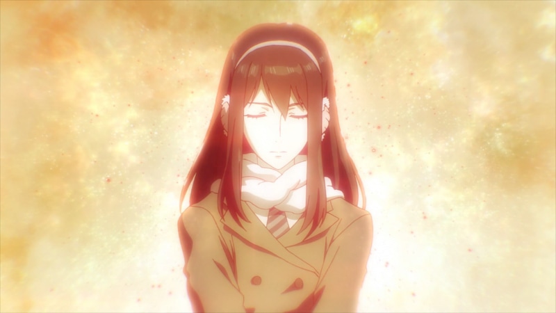 1080P高清动漫壁纸 寄生兽 生命的准则 君岛加奈