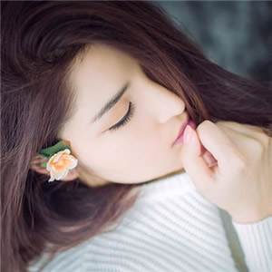 12张清新气质女生头像 干净耐看的氛围感头像合集