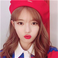 女生双人闺蜜QQ头像 真人好看款合集共16张