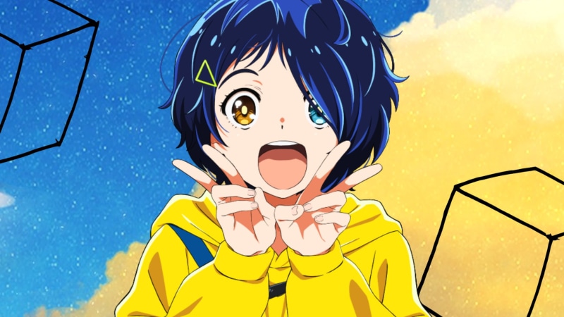 奇蛋物语大户爱高清壁纸合集