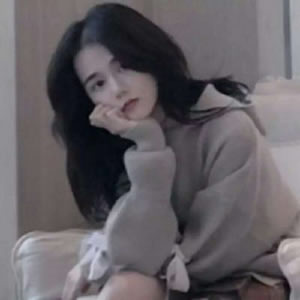 16张高清清新唯美清纯少女头像合集 女生头像素材库上新