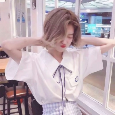 20张高清好看的两人闺蜜头像 适合女生用的闺蜜配对头像