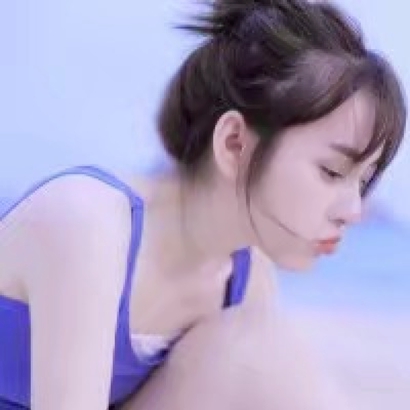 女生闺蜜小清新头像合集 19张高清QQ女生头像分享