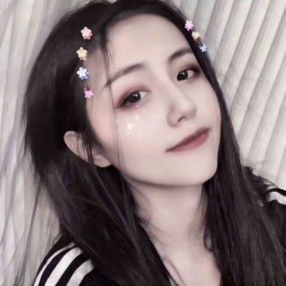 27张超飒酷感女生头像上新！高清潮流款直接拿捏氛围感