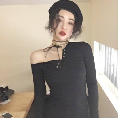 24张高清潮流女生微信头像 时尚感拉满