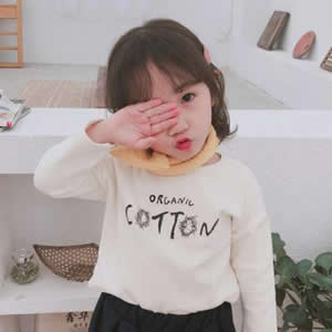 女生超萌女生萌娃头像合集 16张高清可爱款直接存