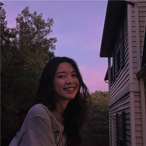 超有气质！QQ空间性感美女头像合集共12张