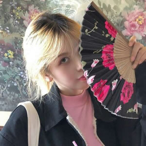 微信女生头像合集！14张高清个性款直接拿去用