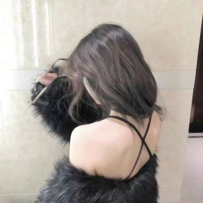 17张高清霸气社会风女生微信头像合集