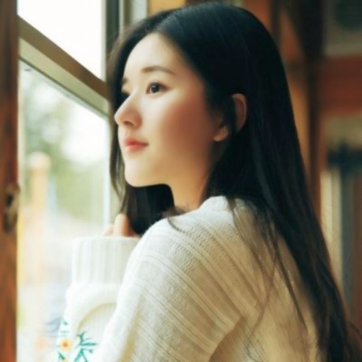 15张充满青春活力的可爱阳光少女头像合集