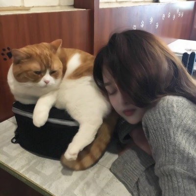 姐御头像合集！19张高清好看的御姐风头像任你挑