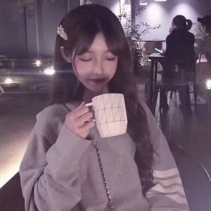 清晰可爱女生头像合集 14张素材奉上