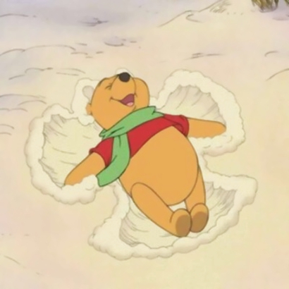 超萌可爱卡通女生头像 8张高清微信头像图