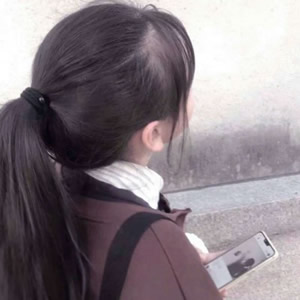 18张高清女生闺蜜头像合集