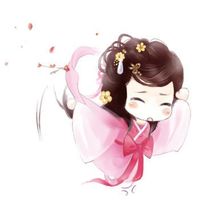 女生古风可爱呆萌头像合集 整整12张等你来挑