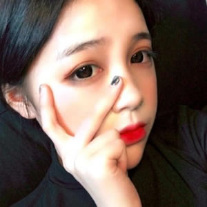 超有格调！14张高清个性女生微信头像合集