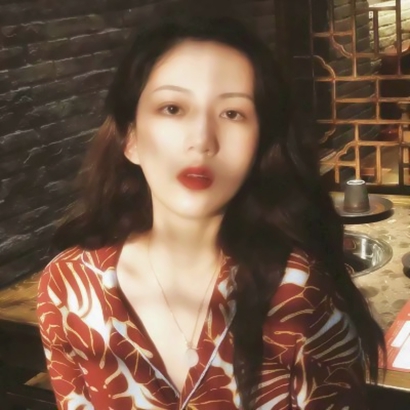 快手超酷女生头像合集！19张高清个性女头直接抱走