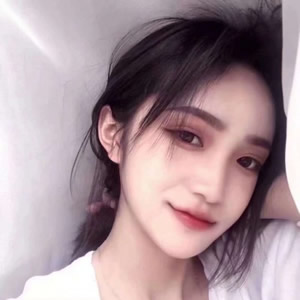 12张氛围感拉满的可爱女生萌系头像