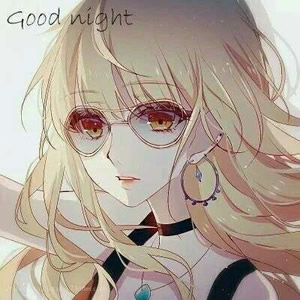 15张超治愈二次元萌妹头像，少女心拉满