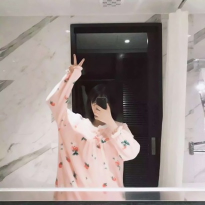 18张高清可爱女生潮流头像 氛围感拉满的时尚头像合集