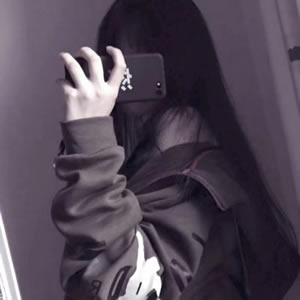 适合四人闺蜜用的可爱QQ女生头像 20张高清合集来了