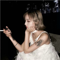 16张真人款闺蜜单人分开头像 适合QQ用的好看女生头像合集