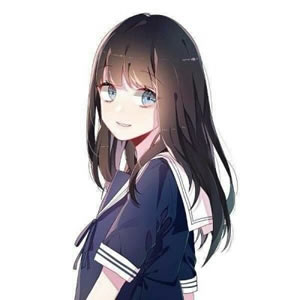 16款软萌女生微信动态头像合集