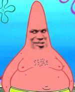 好用的派大星沙雕表情包合集来了