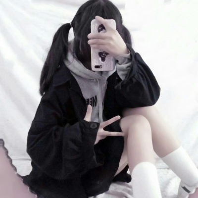 女生闺蜜头像合集！18张高清好看的闺蜜头头像分享