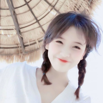 20张高清好看的美女QQ头像合集