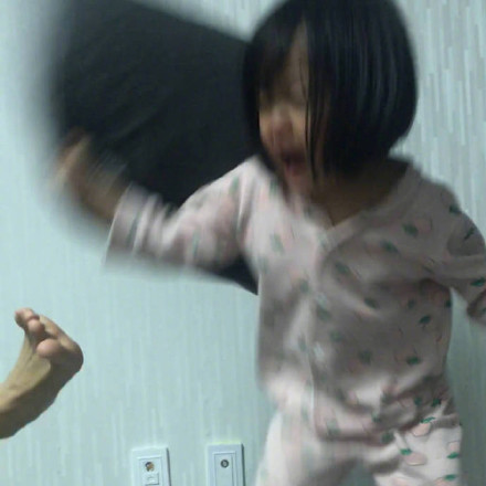 女生生气的样子原来都这么萌？