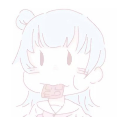 软萌拉满！24张双人动漫闺蜜头像 呆萌又可爱