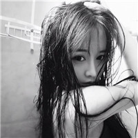 女生黑白高冷霸气头像 18张精选合集来了