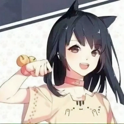 微信闺蜜动漫头像来啦！18张高清分开款超好看