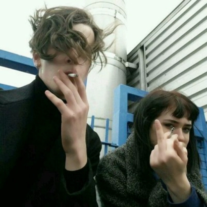 26张高清好看的欧美女生QQ头像合集