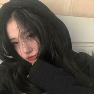 女生霸气冷艳超酷头像合集！16张拽姐范儿头像直接拿走