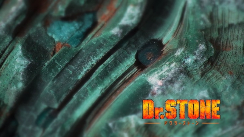 Dr. Stone动漫绝美风景壁纸 1080P高清